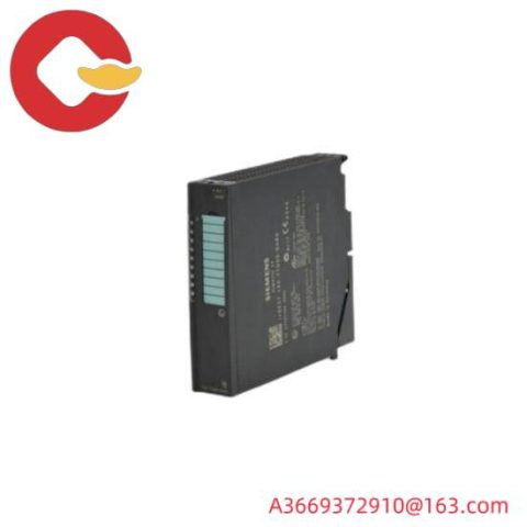 SIEMENS 6ES7135-7TD00-0AB0: High-Performance Programmable Logic Controller Module