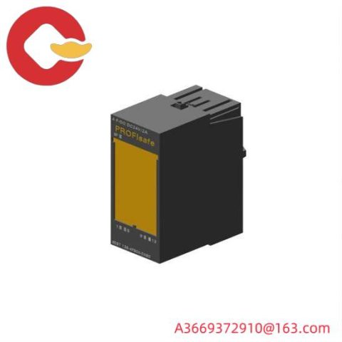 SIEMENS 6ES7138-4FB04-0AB0: Advanced Electronics Module for Industrial Automation