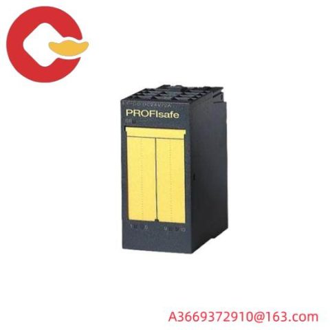 SIEMENS 6ES7138-4FR00-0AA0: Advanced Electronic Control Module