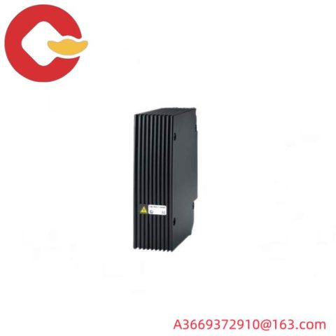 Siemens 6ES7138-7EC00-0AA0: High-Power Safety Supply Module for Industrial Automation