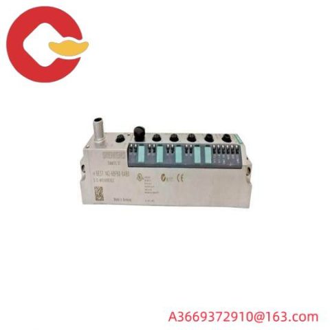 Siemens SIMATIC S7-1200 PLC Controller, 6ES5281-4UB12 Module, Automation Control, Industrial Manufacturing
