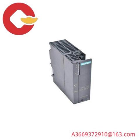 SIEMENS SIMATIC 6ES7153-2BB00-0XB0 Connection Module - Industrial Automation Solutions