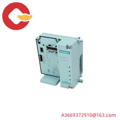 Siemens 6ES7154-1AA01-0AB0 PROFIBUS DP Interface Module