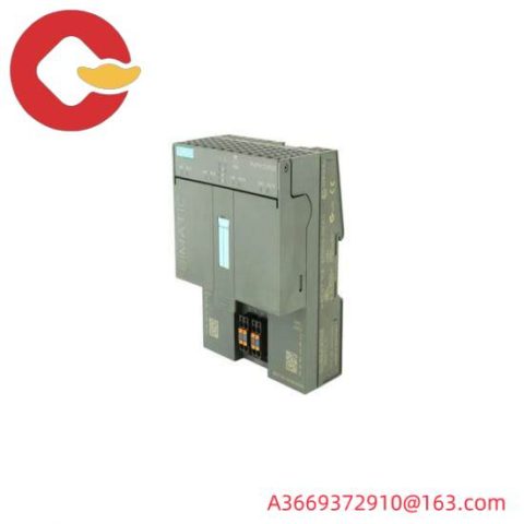 Siemens 6ES7158-3AD00-0XA0 - Advanced Coupler Module for Industrial Control Solutions