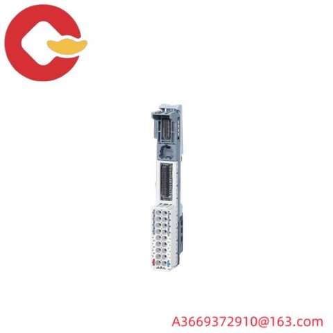 SIEMENS 6ES7193-6BP00-0DA0 BASE UNIT - Industrial Control Module