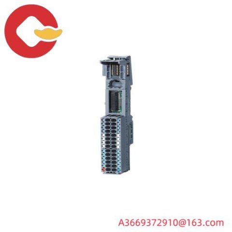 Siemens 6ES7193-6BP20-0BA0 Industrial Control Base Unit