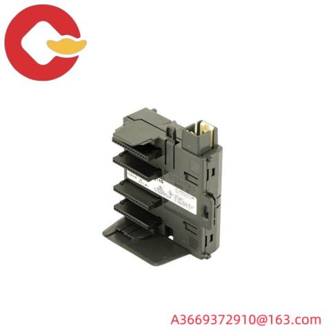 SIEMENS SIMATIC 6ES7195-7HB00-0XA0 ET 200M I/O Bus Module