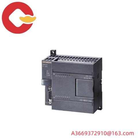 SIEMENS SIMATIC S7-200 CPU 212 Compact, Electronics & Automation