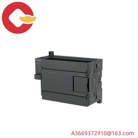 SIEMENS S7-1200 6ES7214-1AD23-0XB05 Compact PLC Unit