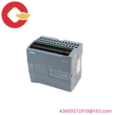 SIEMENS S7-1200 Compact PLC Module 6ES7214-1HG31-0XB0