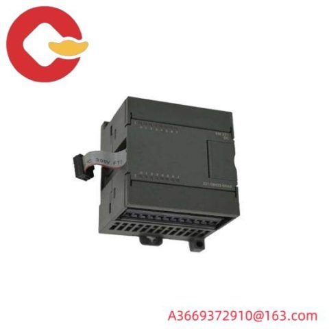 SIEMENS 6ES7221-1BH22-0XA0: Digital Input Module for Enhanced Control Solutions