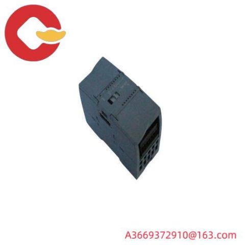 Siemens 6ES7231-4HD30 Analog Input Module for Industrial Automation