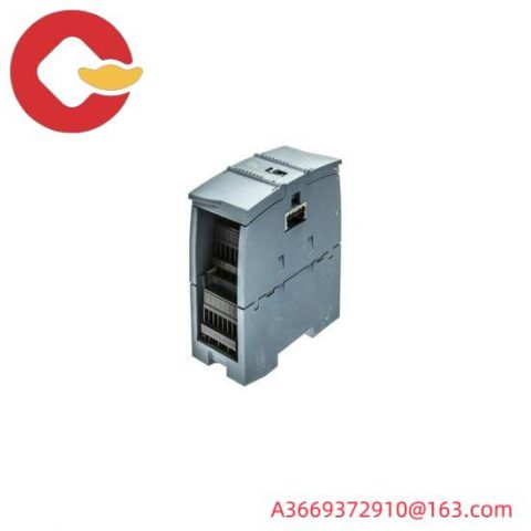 Siemens 6ES7234-4HE32-0XB0 Analog Input/Output Module