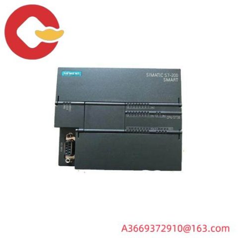 SIEMENS SIMATIC S7-200 SMART 6ES7288-1ST30-0AA0: Advanced Automation Control Module