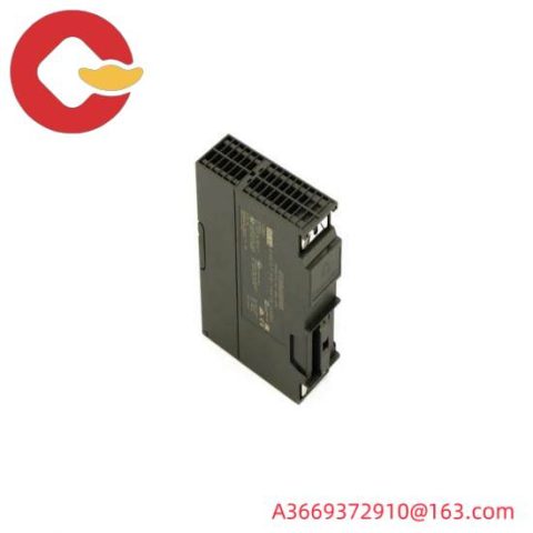Siemens S7-300 CPU Module 6ES7312-1AD10-0AB0, Advanced Control Solution for Manufacturing Industry