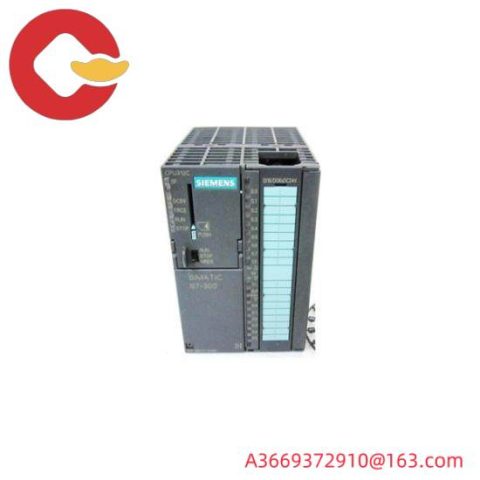 Siemens 6ES7312-5BD01-0AB0 CPU 12SP for Automation, Industrial Control