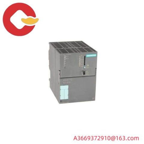 SIEMENS 6ES7315-2EH13-0AB0 Intelligent Microcontroller Module