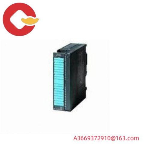 SIEMENS 6ES7318-3EL01-0AB0: Industrial Automation Control Module, Advanced & Reliable