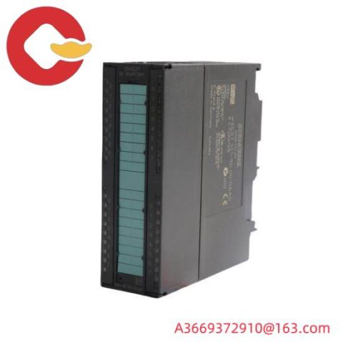 ELAU C600-10-1-1-1-00, Advanced Control Module