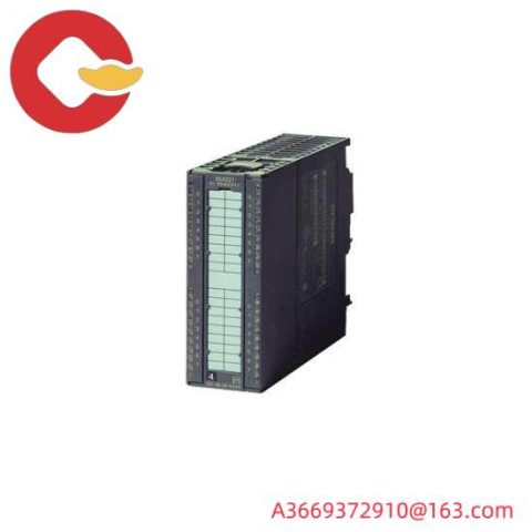 SIEMENS 6ES7321-1FF01-0AA0 Digital Input Module - Precision Control Solutions for Industry