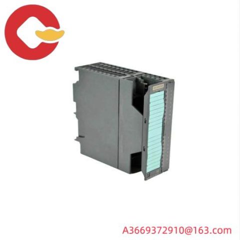 SIEMENS 6ES7321-7BH01-0AB0 - Advanced Digital Input Module