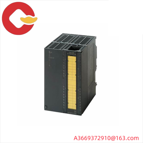 SIEMENS 6ES7326-1RF00-0AB0 - Advanced Digital Input Module