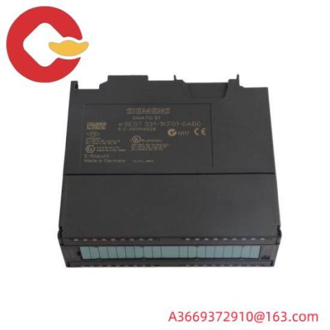 Honeywell TK-FPCXX2 Power Supply - Reliable Industrial Control Solutions