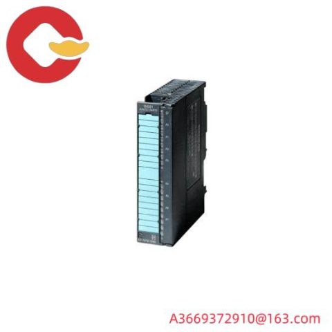 SIEMENS 6ES7331-7RD00-0AB0 Analog Input Module: Precise Data Acquisition for Industrial Automation