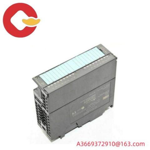 SIEMENS SM 322 Digital Output Modules - 6ES7332-1HH01-0AA0, Advanced Control & Automation Solution