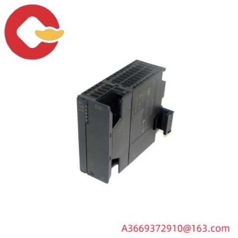 Siemens 6ES7341-1AH01-0AE0 Communication Processor Module
