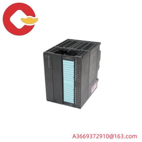 SIEMENS 6ES7352-1AH02-0AE0 Cam Controller: Advanced Industrial Control Module