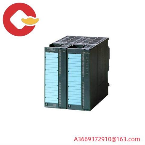 SIEMENS 6ES7355-1VH10-0AE0 Control Unit: High-Performance Automation Core