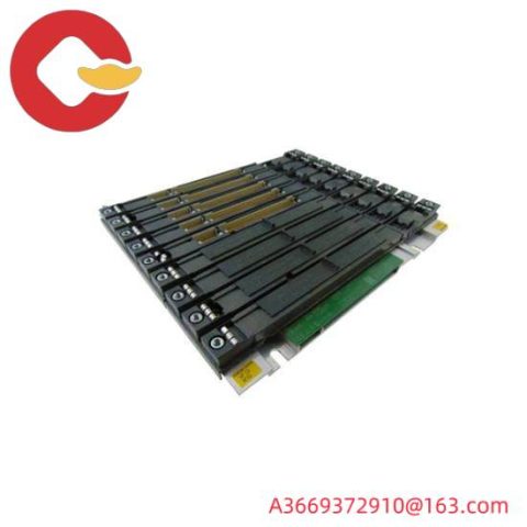 SIEMENS 6ES7400-1JA11-0AA0 Aluminum UR2 Rack for Industrial Control Systems