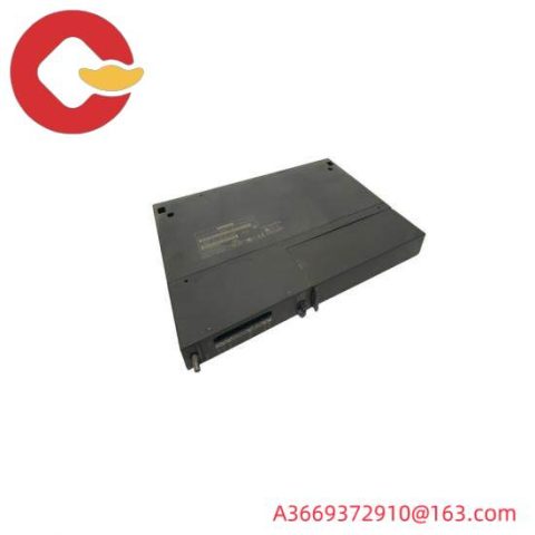 Siemens 6ES7412-1XF04-0AB0 CPU MODULE