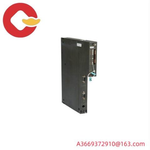 SIEMENS 6ES7412-2XG00-0AB0 Modular PLC Processor