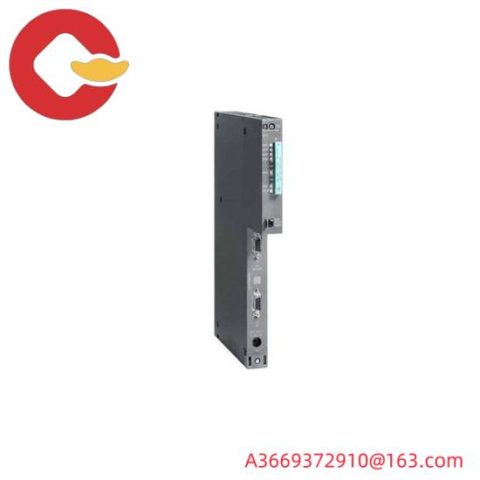 Siemens SIMATIC S7-400H 6ES7414-2XK05-0AB0 Processor Module - Advanced Control Solutions for Industrial Automation