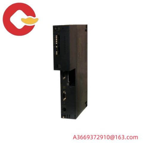 Siemens 6ES7414-3XJ04-0AB0 CPU 414-3 Central Processing Unit, Optimized for Industrial Control Solutions