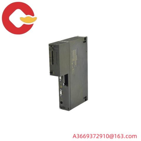 SIEMENS 6ES7414-3XJ04-0AB0: High-Performance CPU Controller for Advanced Industrial Automation