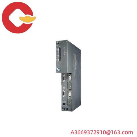 SIEMENS 6ES7414-4HJ04-0AB0 CPU for S7-400H Systems