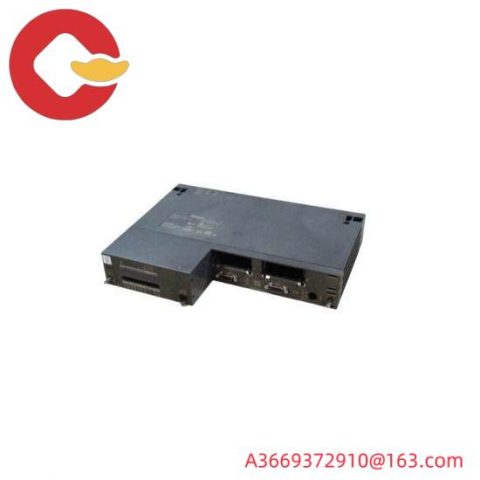 Siemens 6SN1123-1AA00-0EA2: Precision Power Supply for Industrial Control Systems