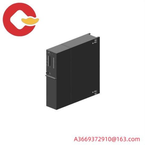 SIEMENS 6ES7416-3XR05-0AB0: High-Performance Central Processing Unit for Industrial Automation