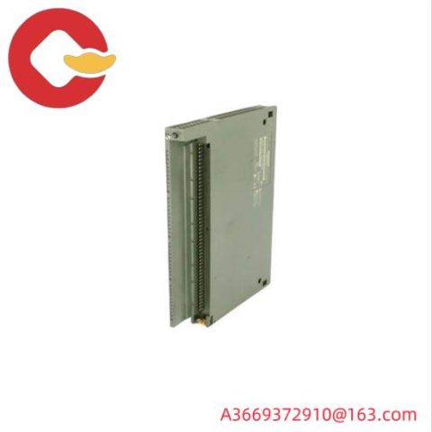 SIEMENS 6ES7422-1BH11-0AA0 Digital Output Module - Industrial Automation Control