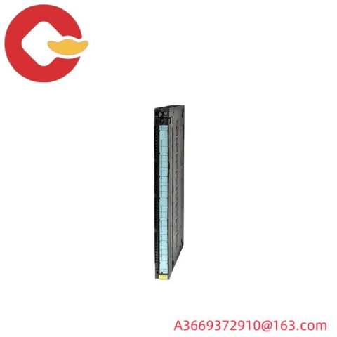 SIEMENS 6ES7431-7QH00-0AB0 ANALOG INPUT MODULE - Precision Control for Industrial Automation