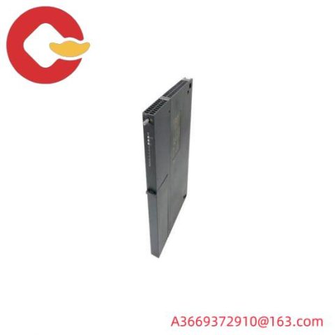 Siemens SIMATIC S7-400 Transmitter Interface Module - 6ES7460-1BA01-0AB0, Precision Control for Industrial Automation