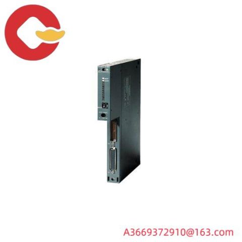 SIEMENS 6ES7461-3AA01-0AA0 Ethernet Communication Interface Module