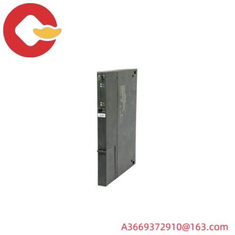 SIEMENS 6ES7467-5GJ02-0AB0 INTERFACE MODULE