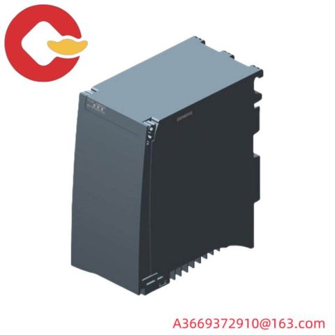 SIEMENS 6ES7 505-0RA00-0AB0 Programmable Logic Controller