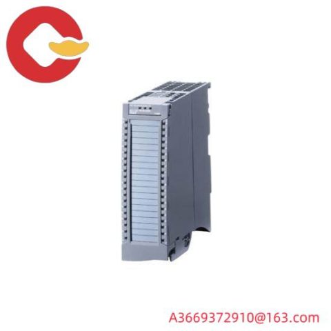 SIEMENS SIMATIC S7-1500 Digital Output Module 6ES7522-1BL00-0AB0 - Industrial Control Module