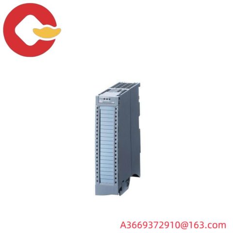 Siemens 6ES7531-7KF00-0AB0 Analog Input Module for Industrial Control Systems