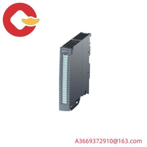 SIEMENS 6ES5262-8MB13 IP262 Closed Loop Control Module